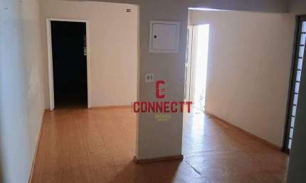 Casa com 3 quartos à venda na Rua Onze de Agosto, Campos Elíseos, Ribeirão Preto