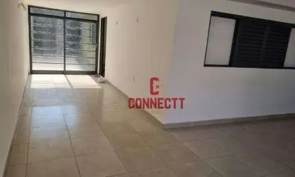 Casa com 3 dormitórios à venda, 135 m² por r$ 340.000 - campos elíseos - ribeirão preto/sp
