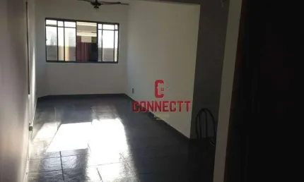 Apartamento com 2 dormitórios à venda, 70 m² por R$ 300.000,00 - Jardim Paulista - Ribeirão Preto/SP