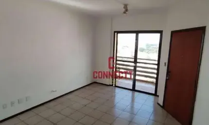Apartamento com 3 dormitórios à venda, 93 m² por R$ 360.000,00 - Vila Seixas - Ribeirão Preto/SP