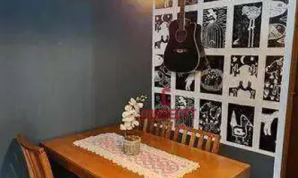Apartamento à venda, 54 m² por r$ 340.000,00 - vila tibério - ribeirão preto/sp