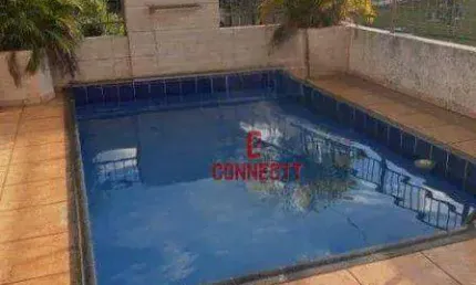 Casa comercial com 1 sala à venda na Rua João Ramalho, Campos Elíseos, Ribeirão Preto