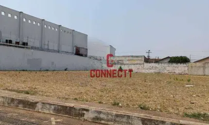 ÁREA DE 1311m² EM AVENIDA NO BAIRRO QUINTINO FACE 2