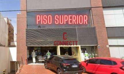 Sala comercial para alugar na Rua Paschoal Bardaro, Jardim Botânico, Ribeirão Preto