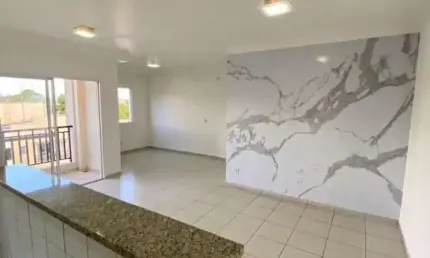 Apartamento à venda, 73 m² por R$ 355.000,00 - Sumarezinho - Ribeirão Preto/SP