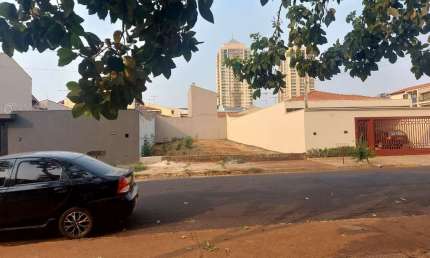 Terreno à venda, 250 m² por R$ 340.000,00 - Nova Ribeirânia - Ribeirão Preto/SP