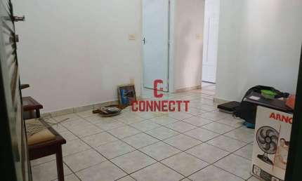 Casa com 3 dormitórios à venda, 114 m² por R$ 435.000 - Vila Virgínia - Ribeirão Preto/SP