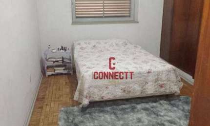 Apartamento com 2 dormitórios à venda, 115 m² por R$ 212.000,00 - Centro - Ribeirão Preto/SP
