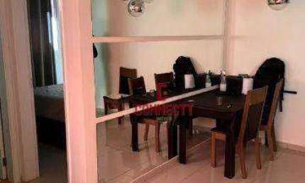 Apartamento com 2 quartos à venda na Avenida Guilhermina Cunha Coelho, City Ribeirão, Ribeirão Preto