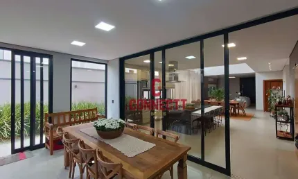 CASA SOBRADO DE 3 SUITES PISCINA E VARANDA GOURMET NO ALTO DO CASTELO.
