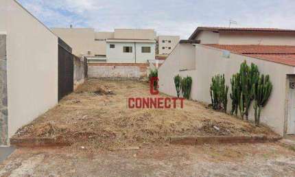 TERRENO DE 250m² NO BAIRRO PARQUE DOS BANDEIRANTES.