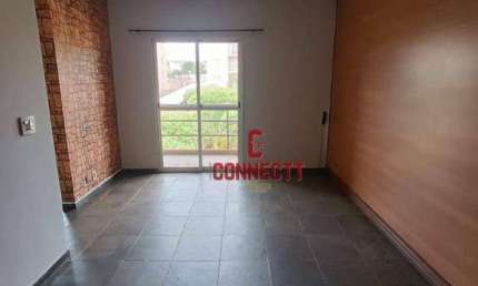 Apartamento com 2 quartos à venda na Avenida Virgílio Soeira, Planalto Verde, Ribeirão Preto