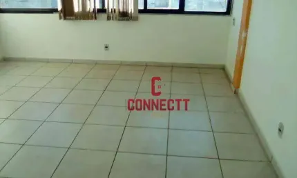 Sala comercial com 1 sala à venda na Rua Américo Brasiliense, Centro, Ribeirão Preto