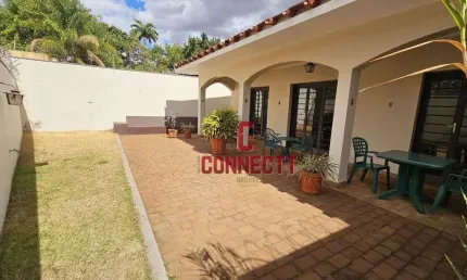 CASA SOBRADO DE 3 QUARTOS SENDO 1 SUITE COM CLOSET 5 VAGAS NO JARDIM SUMARÉ