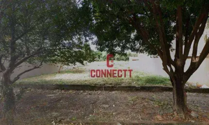 Terreno à venda, 300 m² por R$ 500.000 - Alto da Boa Vista - Ribeirão Preto/SP