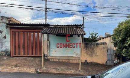 CASA DE 3 QUARTOS E 2 VAGAS PARA REFORMA NO PARQUE  DOS BANDEIRANTES.