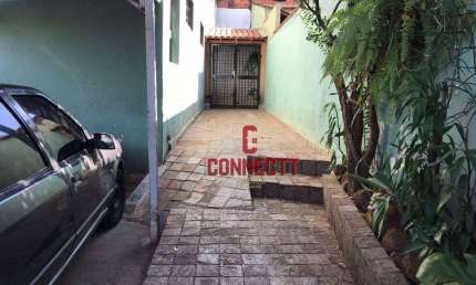 Apartamento, 65 m² - venda por R$ 149.000,00 ou aluguel por R$ 1.201,60/mês - Planalto Verde - Ribeirão Preto/SP