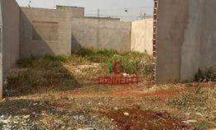 Terreno comercial à venda na Avenida Alfredo Ravaneli, Parque das Gaivotas, Ribeirão Preto
