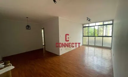 APARTAMENTO DE 96m²  SENDO 3 QUARTOS  NO JARDIM PAULISTA.