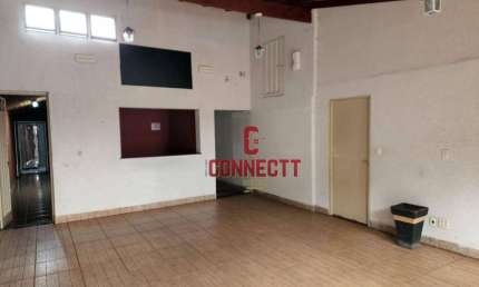 Salão, 150 m² - venda por R$ 500.000,00 ou aluguel por R$ 2.500,00/mês - Independência - Ribeirão Preto/SP