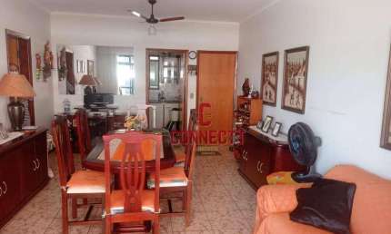 Apartamento PRÓXIMO A USP com 3 dormitórios à venda, 88 m² por R$ 340.000 - Jardim Sumaré - Ribeirão Preto/SP