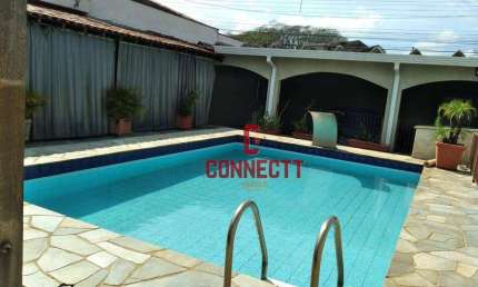 Excelente área de Lazer à venda, 150 m² por R$ 512.000 - Jardim Anhangüera - Ribeirão Preto/SP