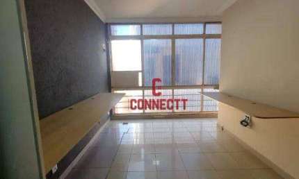 Sala à venda, 23 m² por R$ 60.000 - Centro - Ribeirão Preto/SP