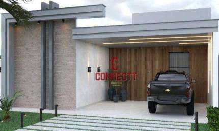 CASA DE 3 SUITES VARANDA GOURMET  NO CONDOMINIO QUINTA DA MATA 1