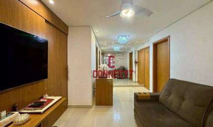 APARTAMENTO DE 2 SUITES 2 VAGAS NO BAIRRO NOVA ALIANÇA