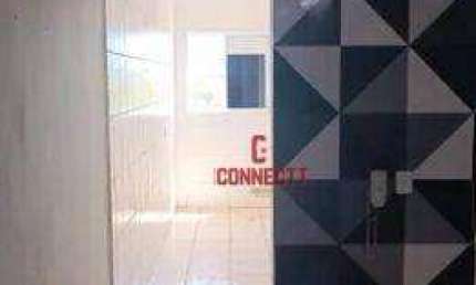 Apartamento com 2 quartos à venda na Rua Carlos César Tonelo, Jardim Heitor Rigon, Ribeirão Preto