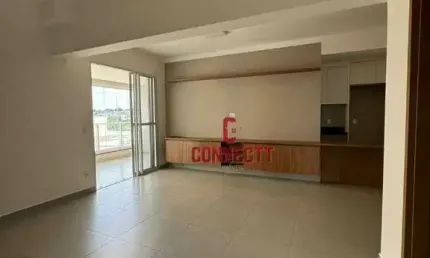 Apartamento com 2 dormitórios à venda, 90 m² por R$ 655.899,00 - Jardim Sumaré - Ribeirão Preto/SP