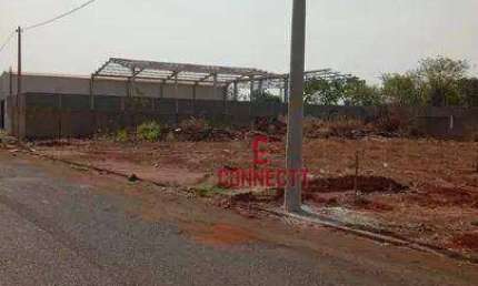 Terreno à venda, 340 m² por R$ 208.000 - Vila Brasil - Ribeirão Preto/SP