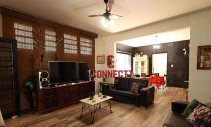 CASA DE 295m2 DE ÁREA CONSTRUÍDA  5 QUARTOS NO JARDIM SUMARÉ