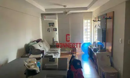 APARTAMENTO DE 2 QUARTOS SENDO 1 SUITE NO BAIRRO MONTE ALEGRE