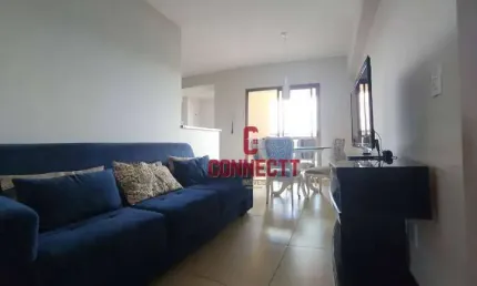 APARTAMENTO DE 2 SUITES E 2 VAGAS  NO BAIRRO JARDIM CALIFORNIA