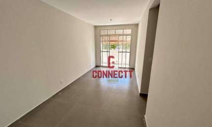 Apartamento à venda, 63 m² por R$ 210.000,00 - Jardim Interlagos - Ribeirão Preto/SP