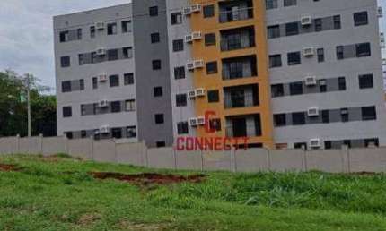 TERRENO COMERCIAL DE 463,57m² NO TERRAS DE SANTA MARTHA