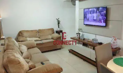APARTAMENTO DE 3 QUARTOS SENDO 1 SUITE  COM 2 VAGAS  EM BONFIM