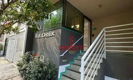 Apartamento à venda, 43 m² por R$ 270.000,00 - Nova Aliança - Ribeirão Preto/SP