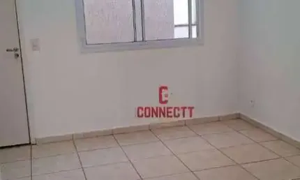 Apartamento com 2 dormitórios à venda, 43 m² por R$ 118.000,00 - Valentina Figueiredo - Ribeirão Preto/SP