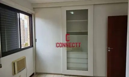 Apartamento com 1 dormitório à venda, 50 m² por R$ 280.000 - Centro - Ribeirão Preto/SP