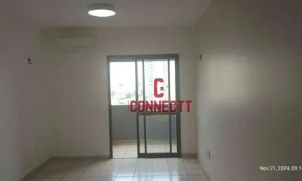 Apartamento à venda, 75 m² por R$ 452.000,00 - Jardim Botânico - Ribeirão Preto/SP