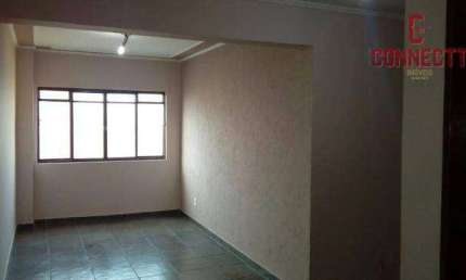 Apartamento à venda, 71 m² por R$ 240.000,00 - Jardim Paulista - Ribeirão Preto/SP