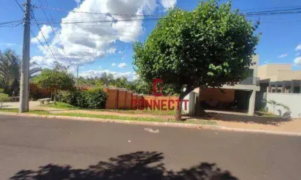 Terreno à venda, 255 m² por R$ 310.000 - San Marcos - Ribeirão Preto/SP