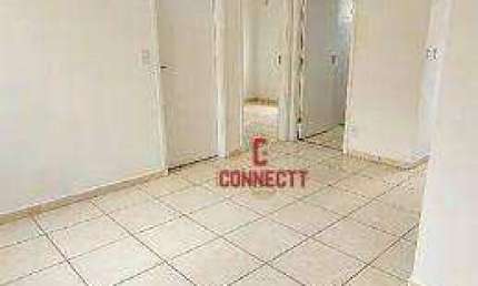 Apartamento com 2 quartos à venda na Rua Doutor Galdós Ângulo, Jardim Doutor Paulo Gomes Romeo, Ribeirão Preto