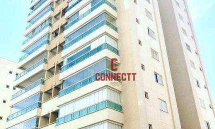 Apartamento à venda, 84 m² por R$ 750.000,00 - Nova Aliança - Ribeirão Preto/SP
