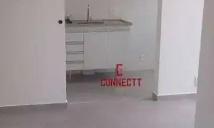 Apartamento de 2 quartos e 1 vaga  de garagem em bonfim paulista