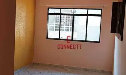 Apartamento com 3 dormitórios à venda, 65 m² por R$ 220.000,00 - Residencial Flórida - Ribeirão Preto/SP