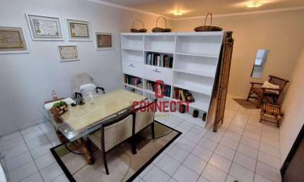 Sala comercial à venda na Rua Garibaldi, Jardim Sumaré, Ribeirão Preto