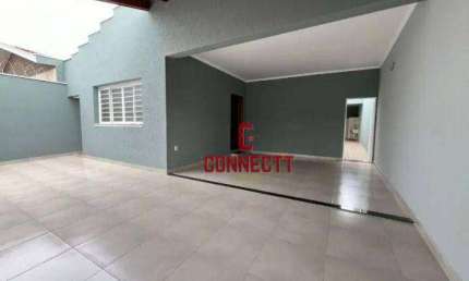 CASA DE 3 QUARTOS SENDO 1 SUITE 4 VAGAS NA VILA TIBÉRIO